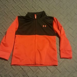 Under Armour Jacket